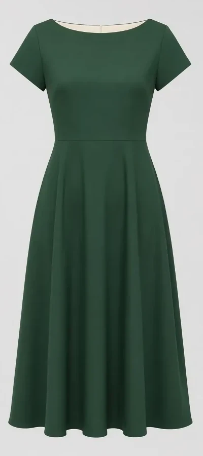 Dress recolor