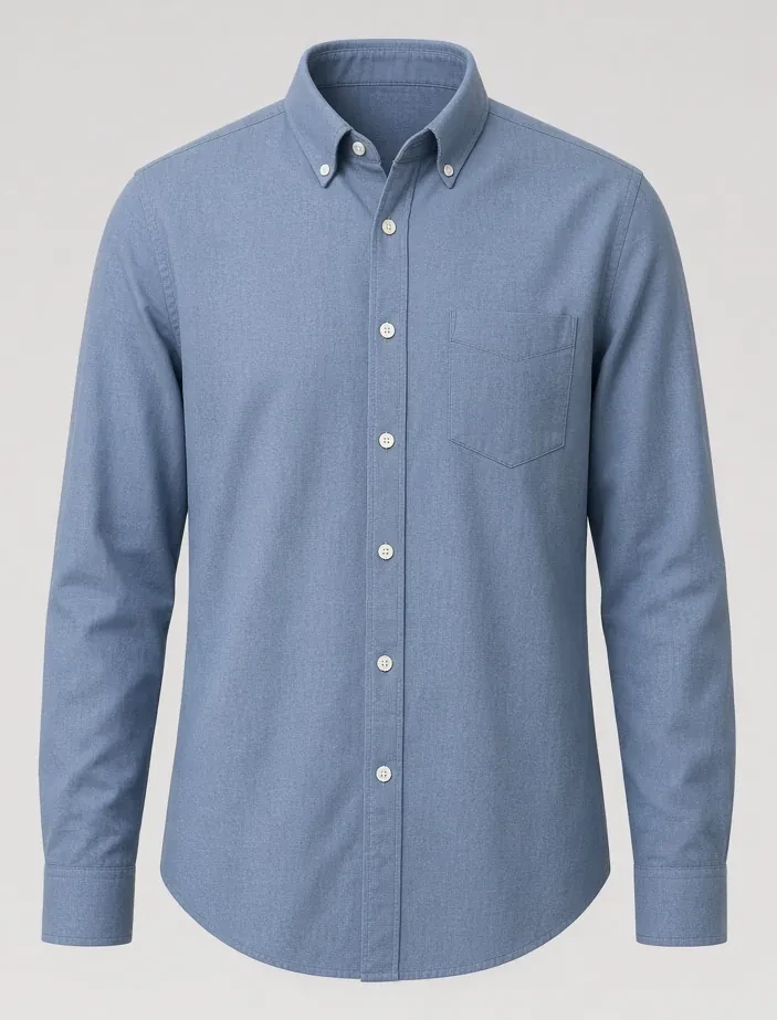 Shirt recolor