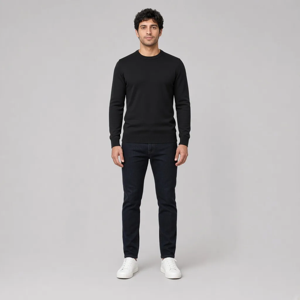 Knit recolor