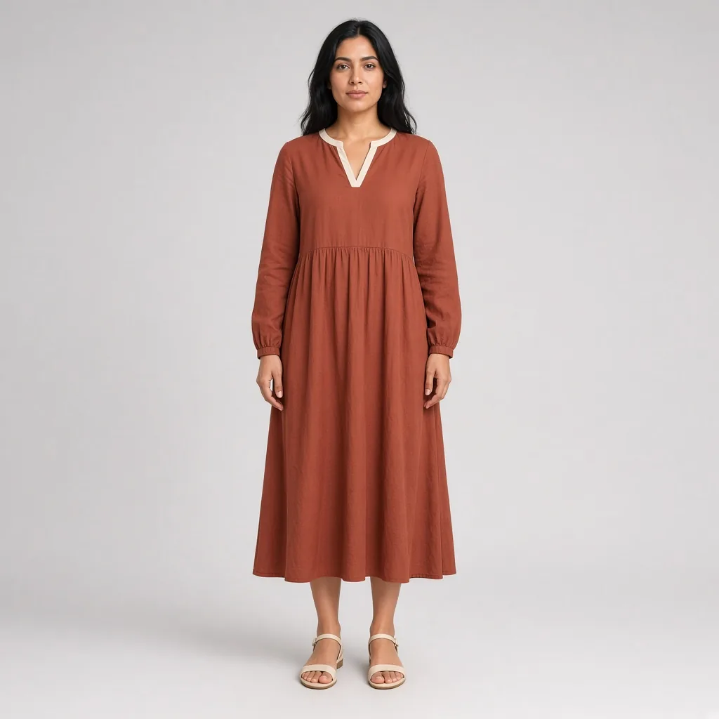Dress recolor