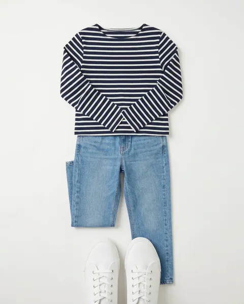 Garment reference