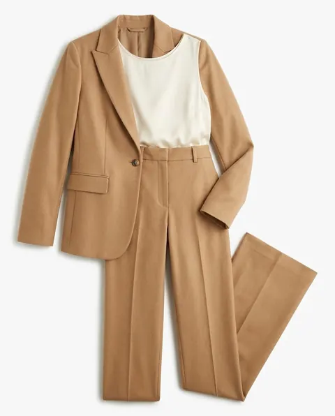 Garment reference