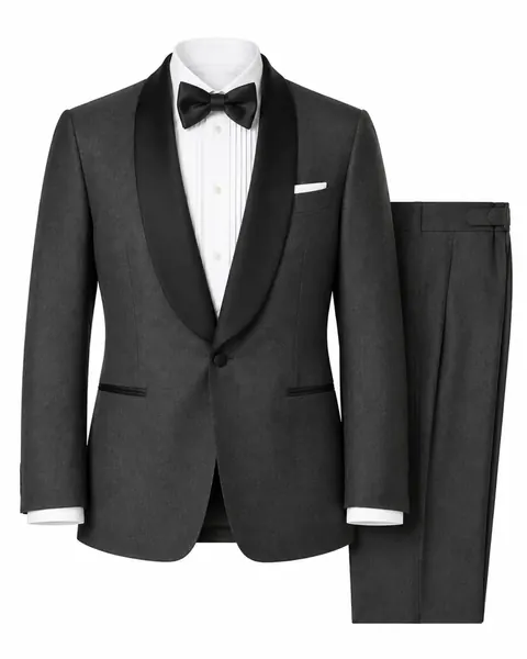 Garment reference
