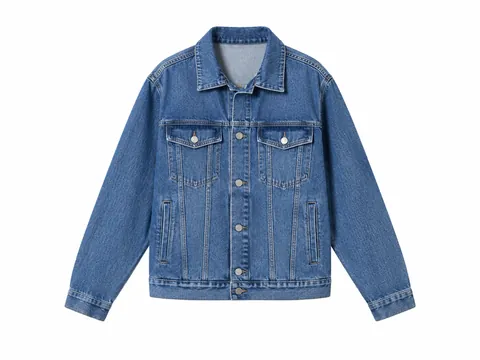 Garment reference
