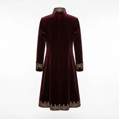 Garment reference