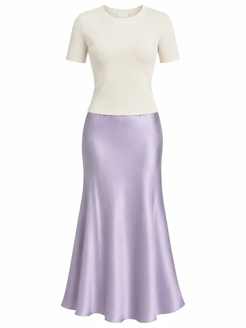 Garment reference