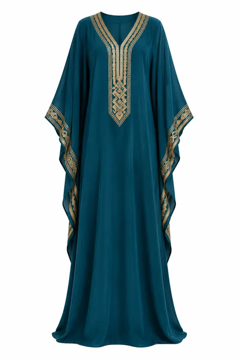 Garment reference