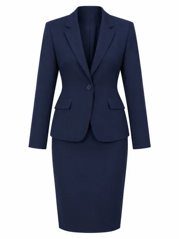 Garment reference