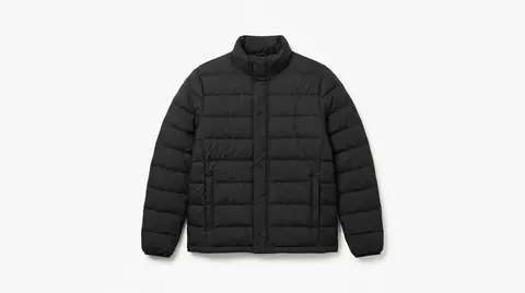 Garment reference