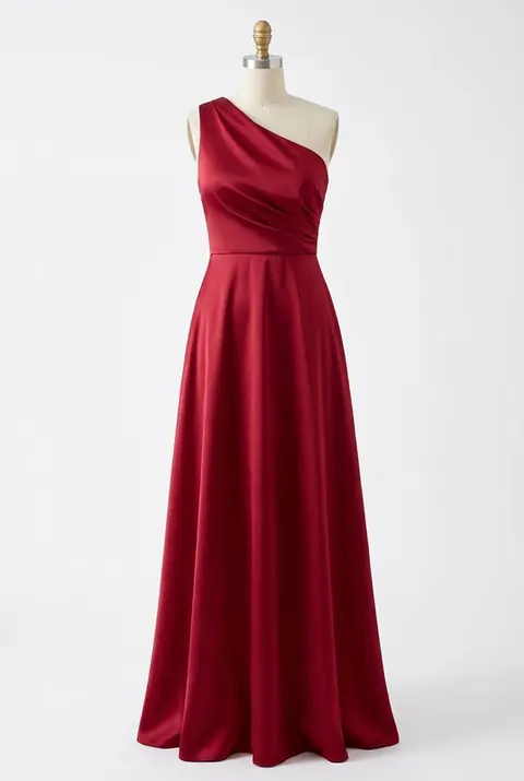 Garment reference