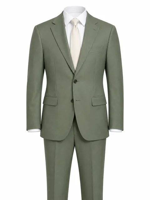 Garment reference