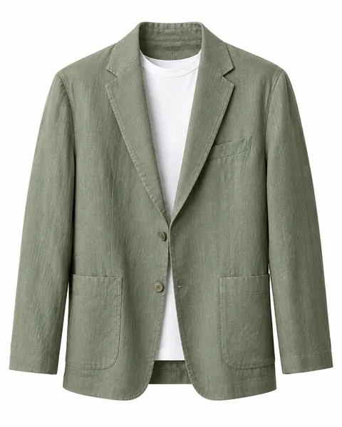 Garment reference