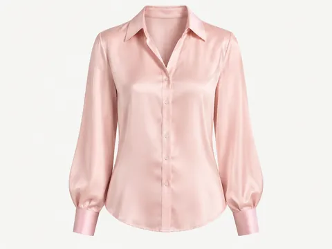 Garment reference