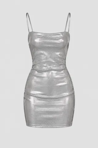 Garment reference