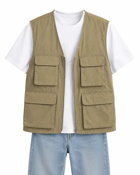 Garment reference