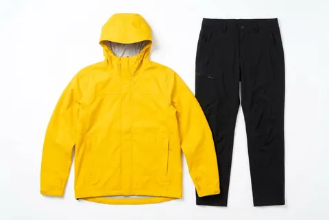 Garment reference