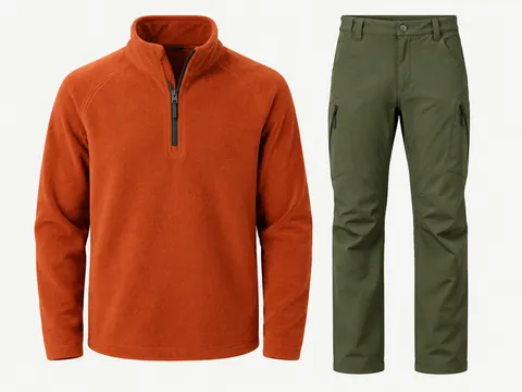 Garment reference