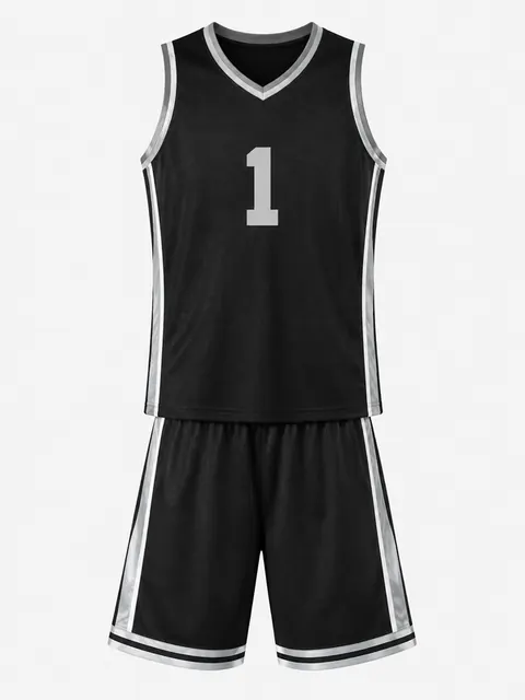 Garment reference