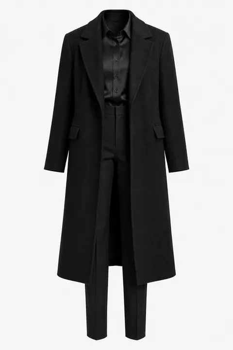 Garment reference