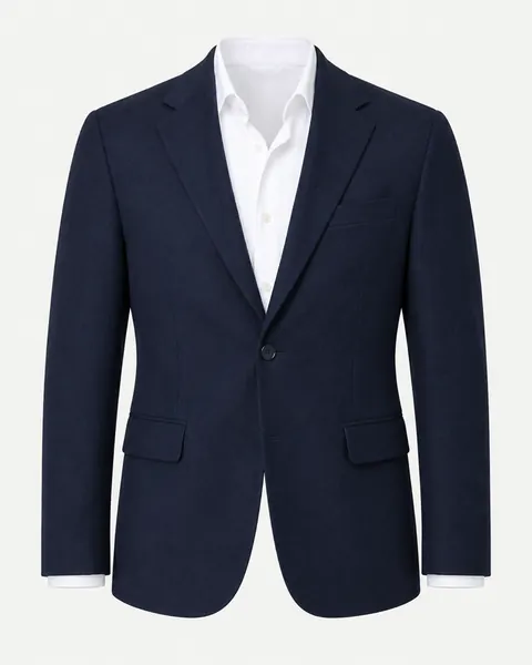 Garment reference