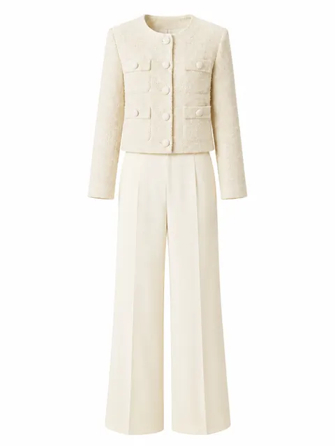 Garment reference