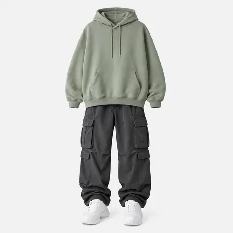 Garment reference