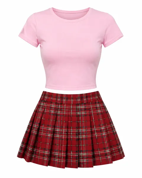 Garment reference