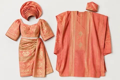 Garment reference