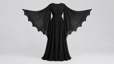 Garment reference