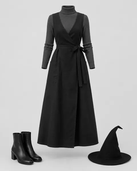 Garment reference