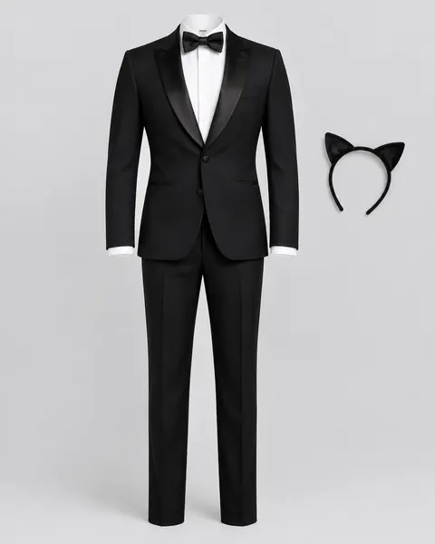 Garment reference