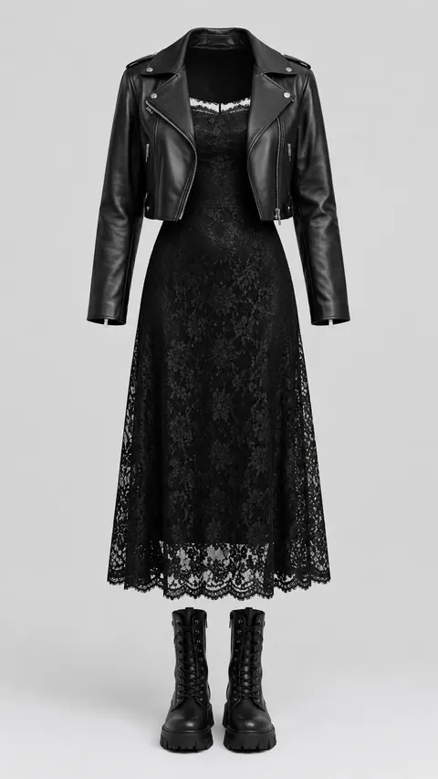 Garment reference