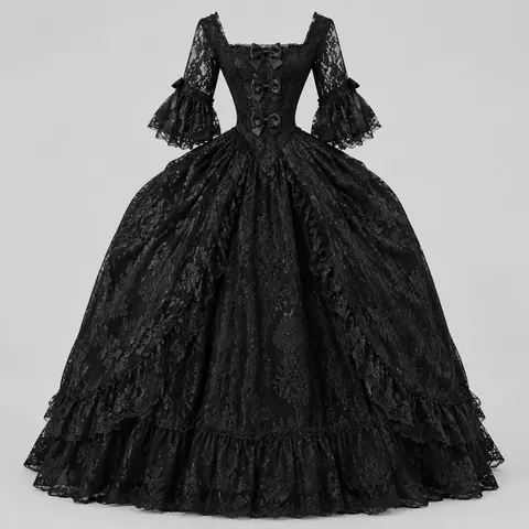 Garment reference