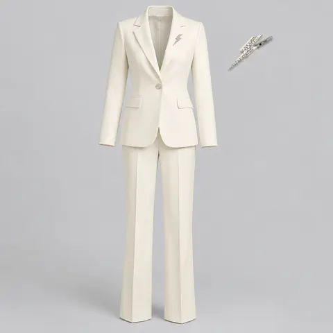 Garment reference