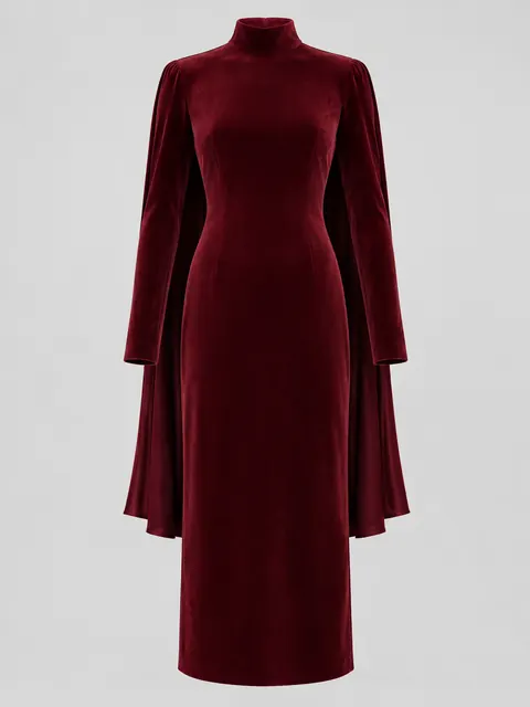 Garment reference