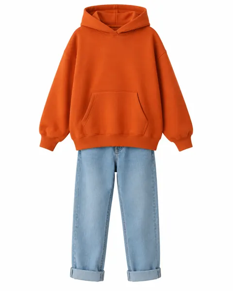 Garment reference