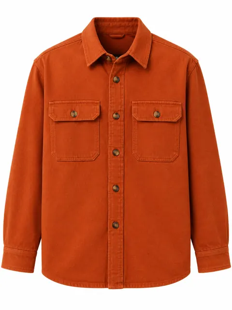 Garment reference