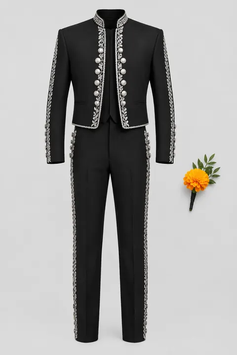 Garment reference