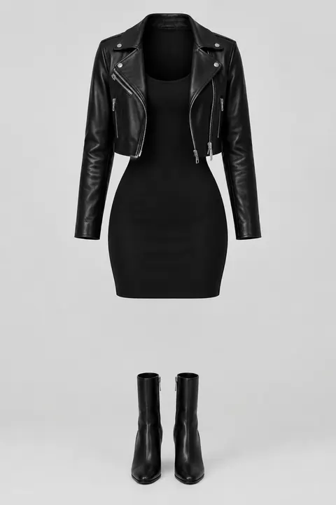 Garment