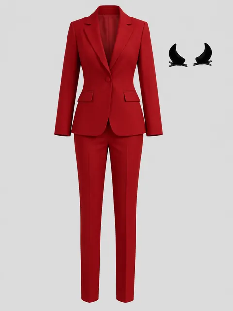 Garment reference