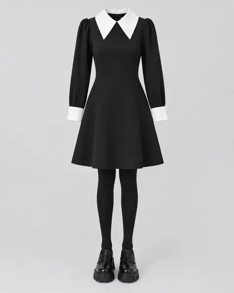 Garment reference