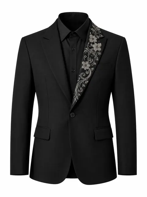 Garment reference