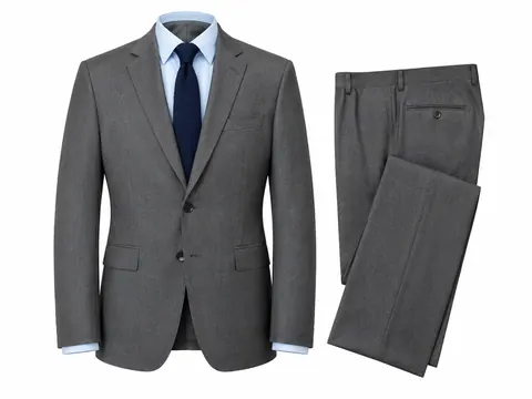Garment reference