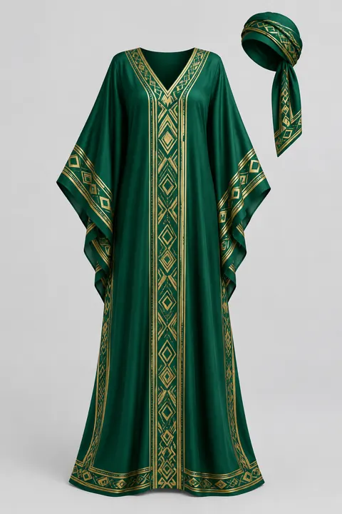 Garment