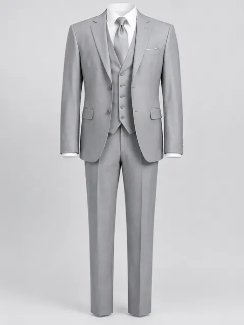 Garment reference