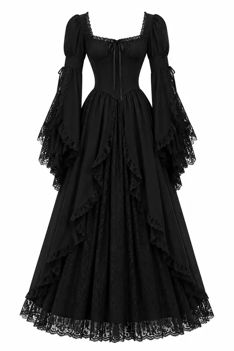 Garment reference