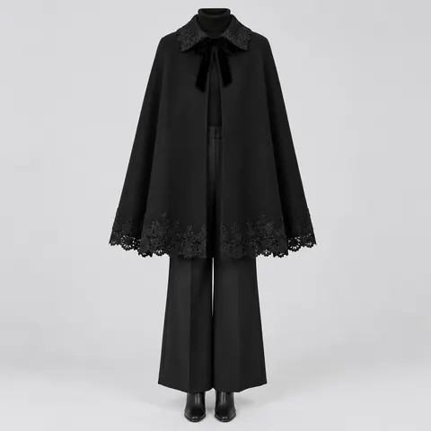 Garment reference