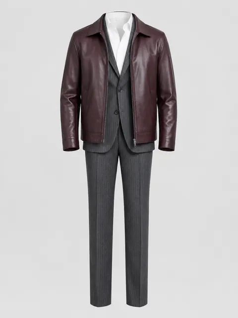 Garment