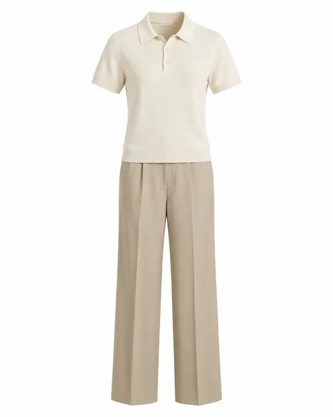 Garment reference