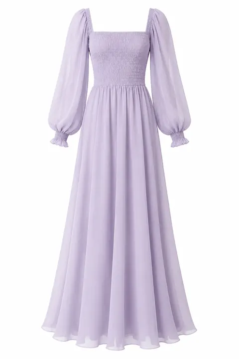 Garment reference